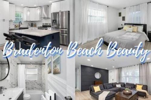 Catchy Relax Bradenton Beauty mins to Beaches