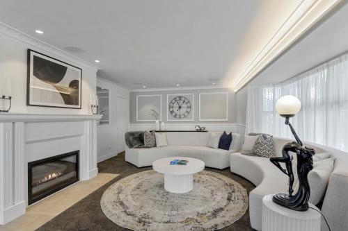 大堂, Scenic Hotel Cotswold in 梅裏韋爾