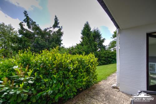 Apartment with Terrace image 1