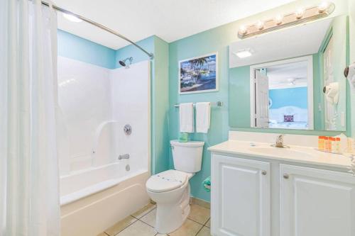 ** March Specials ** Beautiful Efficiency Condo in Ocean Front Building - image 3