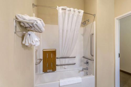 Comfort Suites South Point - Huntington - image 6