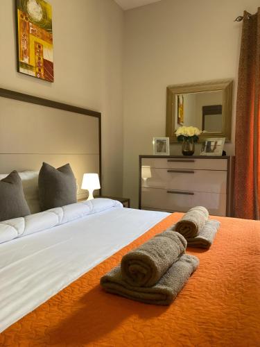 Sliema Aqualuna Premium Apartment - Location saisonnière - Sliema