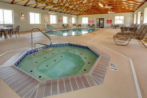 Drury Inn & Suites Hayti Caruthersville - image 14