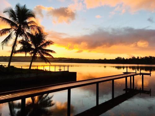 Seachange Lodge in Port Vila
