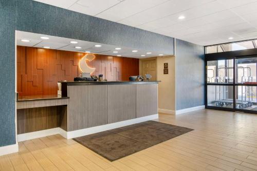 Photo - Comfort Inn & Suites Danbury-Bethel