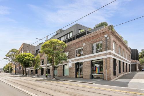 The Tramway Apartments by Urban Rest - image 2