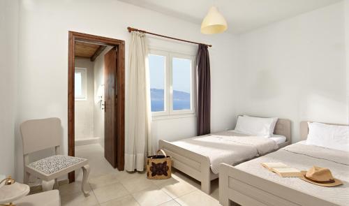 the nest, Andros (photo 6)