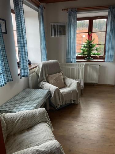 Apartmány Nezdice na Šumavě - main image