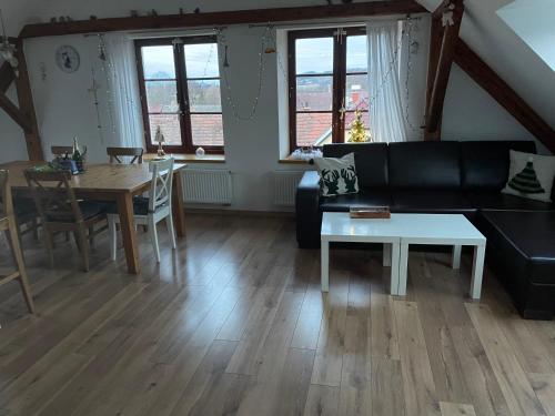 Apartmány Nezdice na Šumavě - image 8