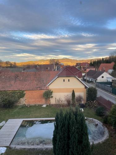 Apartmány Nezdice na Šumavě - image 10