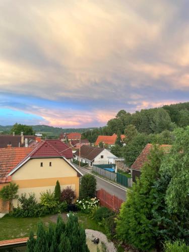 Apartmány Nezdice na Šumavě - image 12