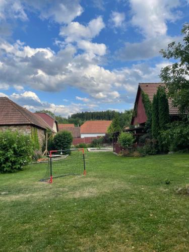 Apartmány Nezdice na Šumavě - image 11