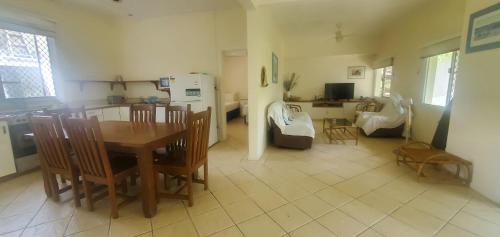 Seachange Lodge in Port Vila