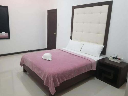 hotel photo