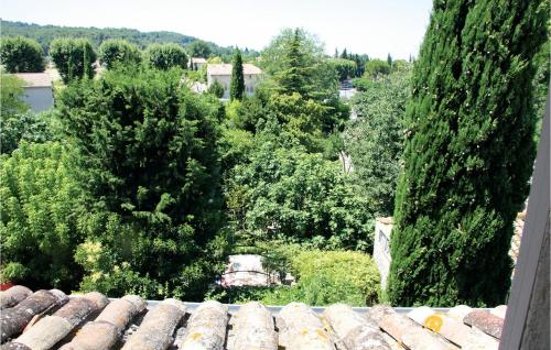 Kilátás, 3 Bedroom Lovely Home In St Didier in Saint-Didier