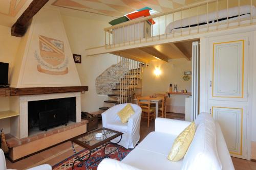 torre del nera albergo diffuso spa