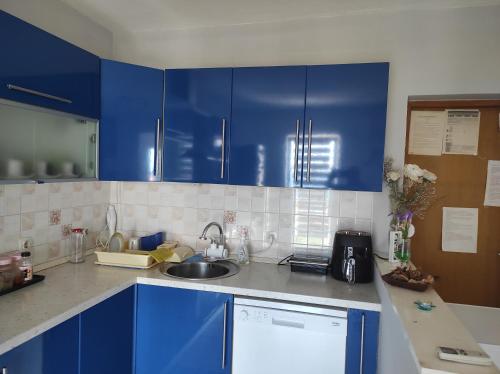 Two-Bedroom Apartment with Terrace and Sea View image 10