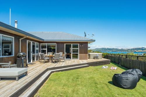 Five-Bedroom House room in Retreat on Harvey Street