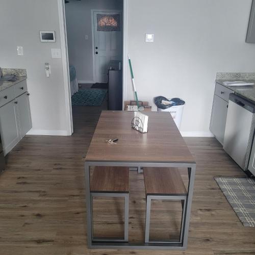 Chic 1BR w/backyard near Bishop Arts & Dallas Zoo in Dallas, USA