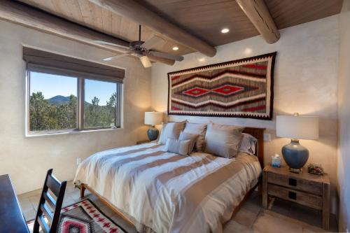 Vista Soleade Casita in Santa Fe, USA