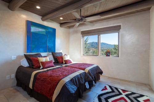 Vista Soleade Casita in Santa Fe, USA