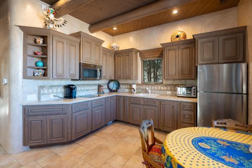 Vista Soleade Casita in Santa Fe, USA