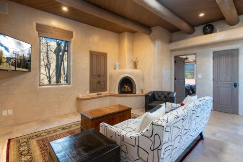 Vista Soleade Casita in Santa Fe, USA