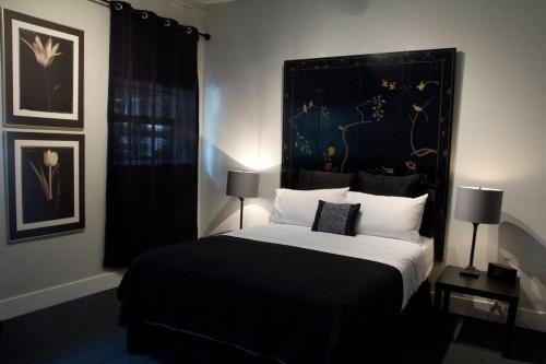 Woodbine Warehouse Apartment near กรีกทาวน์ ออน เดอะ แดนฟอร์ธ