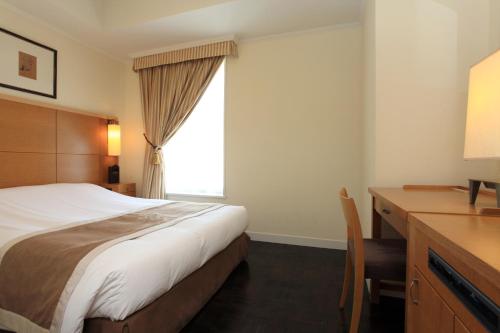 Hotel Monterey La Soeur Ginza Room Type - Double Room - Non-Smoking