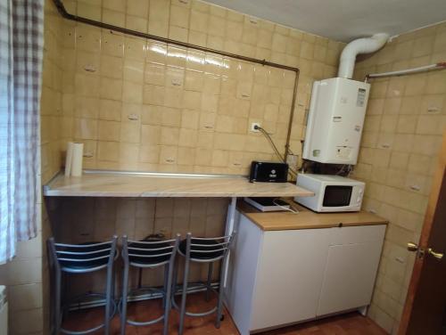 Parque blanco 2 habitacione s in كوسلادا