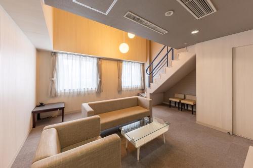 Court Hotel Asahikawa