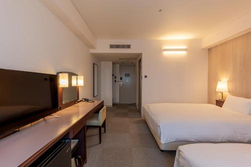 Court Hotel Asahikawa