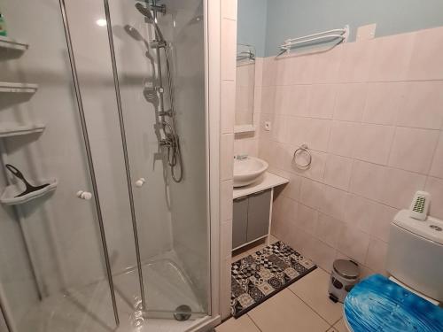 Gîte Choloy-Ménillot 2 pièces 2 personnes - FR-1-584-119 - image 3