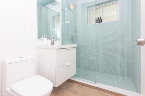 Stylish One Bedroom Apartment In El Portal #4 in Miami, USA