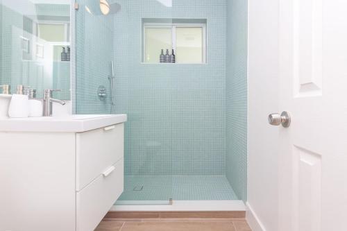 Stylish One Bedroom Apartment In El Portal #4 in Miami, USA