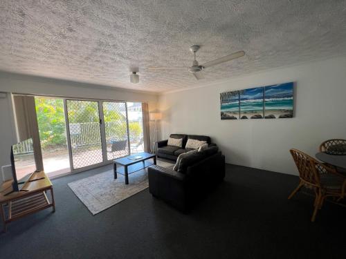 Cascade Gardens Apartments