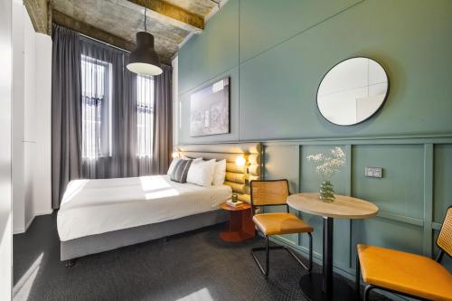 1 king bed