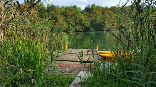 مناطق جذب قريبة, Apartments with parking space Donji Zvecaj, Karlovac - 22080 in Donji Zvečaj