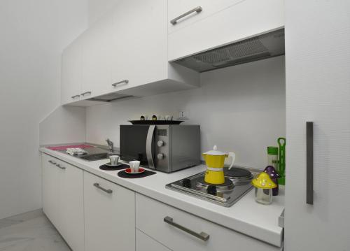 Morin 10 Rome Exclusive Suites - image 12