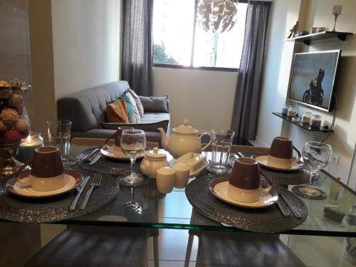 Lindo apartamento em Recife in Torre