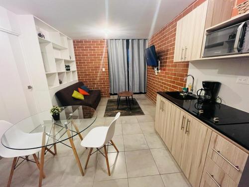 Apartamento zona 4, Ciudad de Guatemala