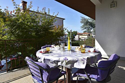 Apartments with parking space Umag - 22565 - image 4