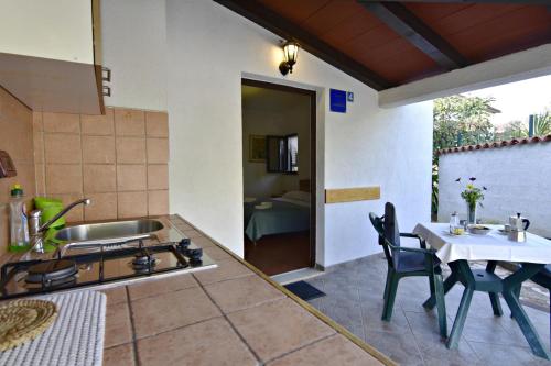 Studio with Terrace image 4