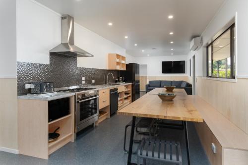 設施, 劍橋十大假日公園 (Cambridge Top 10 Holiday Park) in 劍橋