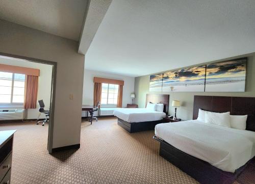 Days Inn by Wyndham Kemah in Kemah (TX)