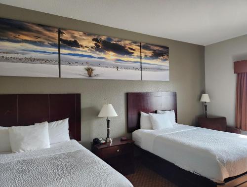 Days Inn by Wyndham Kemah - image 11