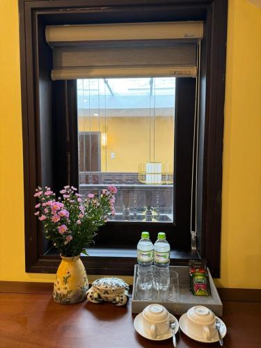 532440065 Hoianan Boutique Hotel