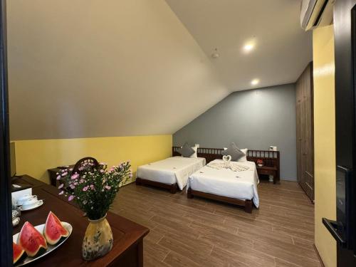 532440229 Hoianan Boutique Hotel