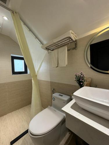 532440247 Hoianan Boutique Hotel