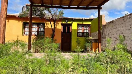 La Casita de la Abuela Huacalera - Quebrada de Humahuaca